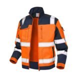 Durable Outdoor Safety Protection Jacket