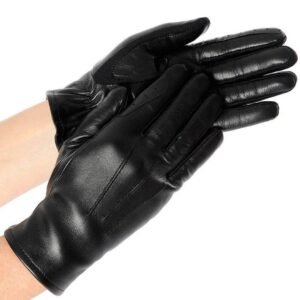 Breathable Lightweight Safety Work Gloves