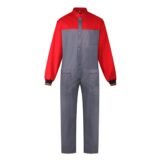 Industrial Safety Suit for Workers