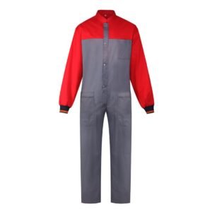 Industrial Safety Suit for Workers