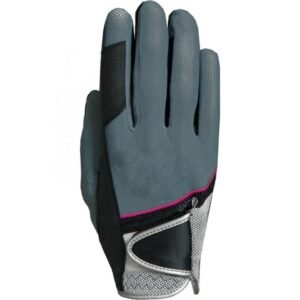 Anti Vibration Safety Work Gloves