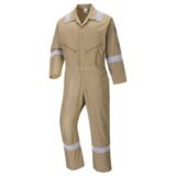 Chemical Protective Safety Wear Suit