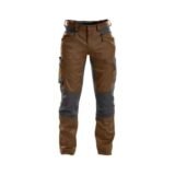 Breathable Lightweight Safety Work Pants