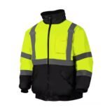 Heavy Duty Industrial Safety Jacket