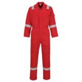 Heat Resistant Industrial Safety Suit