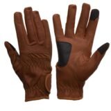 Heat Resistant Protective Safety Gloves