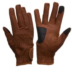Heat Resistant Protective Safety Gloves