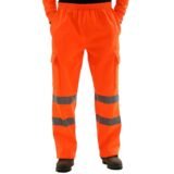 Flame Resistant Industrial Safety Pants