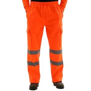 Flame Resistant Industrial Safety Pants