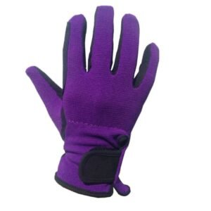 Cut Resistant Industrial Safety Gloves