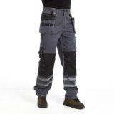 Waterproof Protective Work Safety Pants