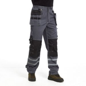 Waterproof Protective Work Safety Pants