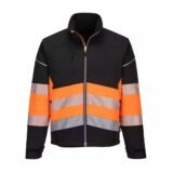 Waterproof Industrial Work Safety Jacket