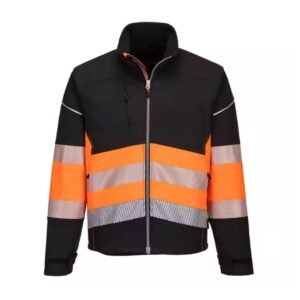 Waterproof Industrial Work Safety Jacket