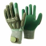 Lightweight Tactical Gloves for Fast Tactical Action