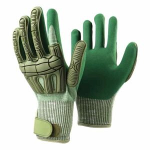 Lightweight Tactical Gloves for Fast Tactical Action