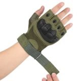 Premium Tactical Gloves for Outdoor Combat Protection
