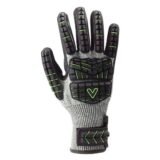 Full-Finger Tactical Gloves for Secure Outdoor Grip