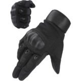 Professional Tactical Gloves for Military and Adventure