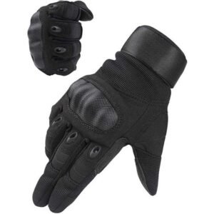 Professional Tactical Gloves for Military and Adventure