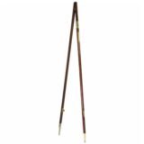 Professional Army Pace Stick For Accurate Distance Measurement