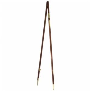 Professional Army Pace Stick For Accurate Distance Measurement