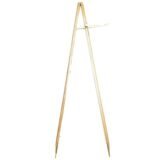 Precision Crafted Pace Stick For Drill And Ceremony