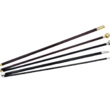 Military Training Pace Stick For Perfect Marching Standards