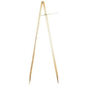 Precision Crafted Pace Stick For Drill And Ceremony