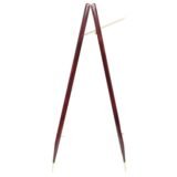 Professional Wooden Pace Stick For Cadet Parade Practice
