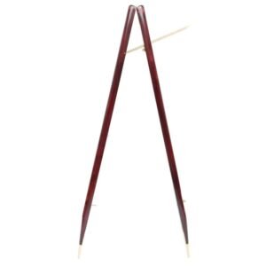 Professional Wooden Pace Stick For Cadet Parade Practice