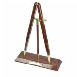 Premium Military Pace Stick For Accurate Drill Training