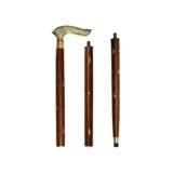 Elite Quality Swagger Stick For Distinguished Military Appearance
