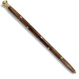 Classic Military Swagger Stick For Officers And Cadets