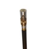 Professional Wooden Swagger Stick For Military Dress Uniforms